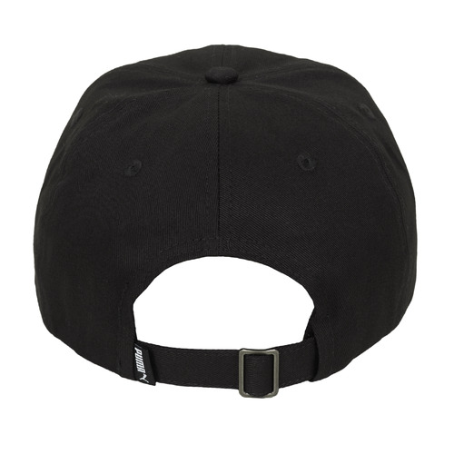 Puma SCRIPT LOGO CAP Preto