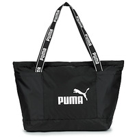 Puma train for sport 8 inch short in black
