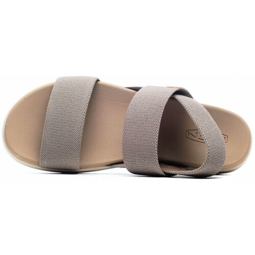 Keen Elle Backstrap Bege