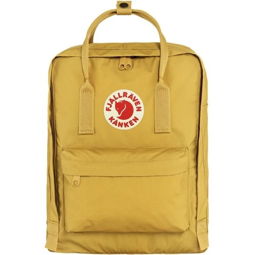 Malas Mochila Fjallraven Kanken Kantarell Laranja