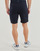 Textil Homem Jeans-Overshirt mit gestickten Details und einem bedruckten Patch auf der Rückseite Pack Basic Deep High Waist Leggings Marinho
