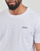 Textil Homem T-Shirt mangas curtas Esprit SUS F AW CN SS Branco