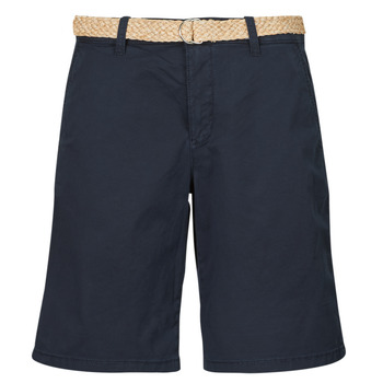 Textil Des Shorts / Bermudas Esprit CHINO Marinho