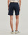 Textil Mulher Shorts / Bermudas Esprit CHINO Marinho