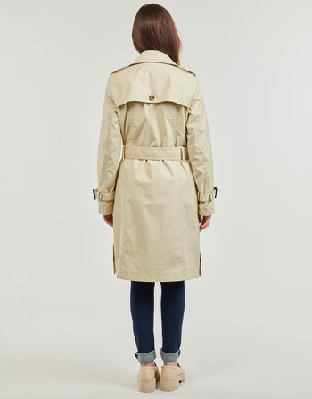 Esprit CLASSIC TRENCH Bege