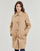 Textil Mulher Trench Esprit TRENCH Bege