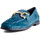 Sapatos Mulher Sapatos & Richelieu Viguera 8015 Azul