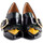 Sapatos Mulher Sapatos & Richelieu Sept Store 23-291 Preto
