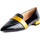 Sapatos Mulher Sapatos & Richelieu Sept Store 23-256 Preto