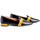 Sapatos Mulher Sapatos & Richelieu Sept Store 23-256 Preto