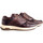 Sapatos Homem Sapatos & Richelieu Rhostock JACKS-10 Castanho