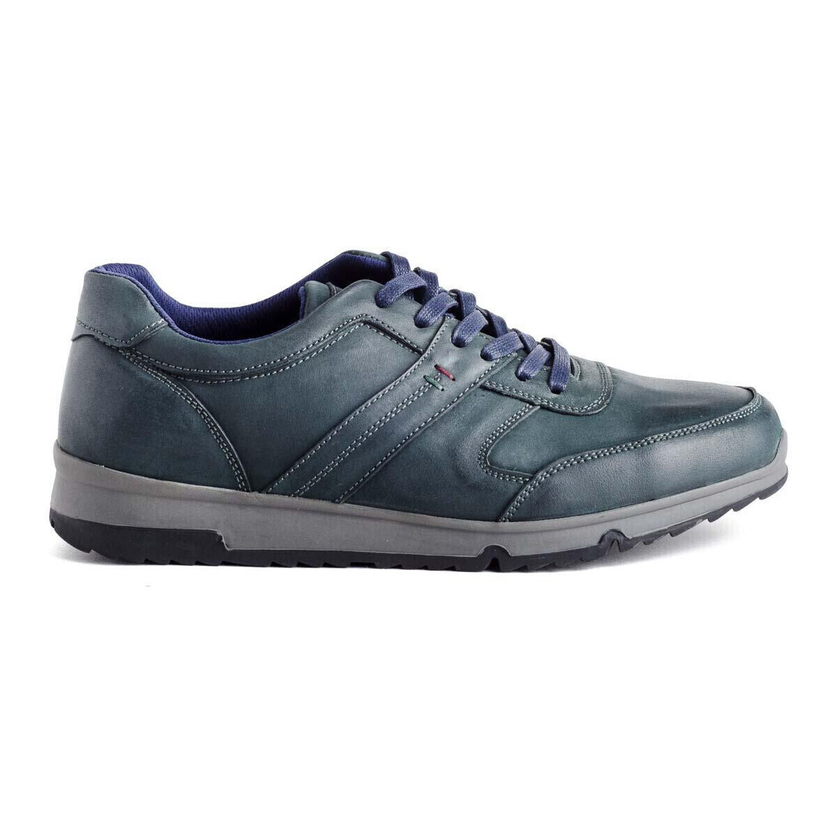 Sapatos Homem Sapatos & Richelieu Rhostock JACKS-11 Azul
