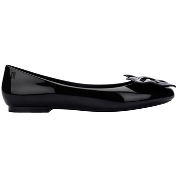 Sapatos Mulher Sabrinas Melissa Sabrinas Doll Trend - Black Preto