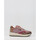 Sapatos Mulher Sapatilhas Cetti 848XL Multicolor