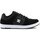 Sapatos Homem University Sneaker Is Ready for Backyard Bowl Sessions MANTECA 4 SHOE ADYS100765-BKW Multicolor
