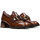 Sapatos Mulher Sapatos & Richelieu Hispanitas HI232992 Castanho