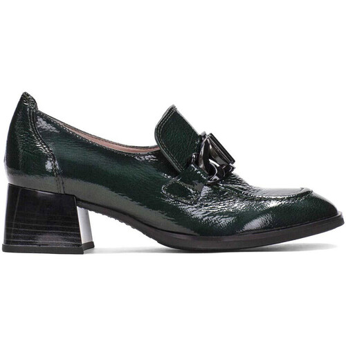 Sapatos Mulher Sapatos & Richelieu Hispanitas HI232992 Verde