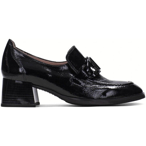 Sapatos Mulher Sapatos & Richelieu Hispanitas HI232992 Preto