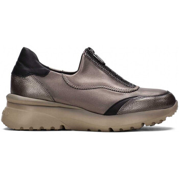 Sapatos Mulher Sapatos & Richelieu Hispanitas HI233032 Prata