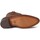 Sapatos Mulher Sapatos & Richelieu Alpe Botines  25814094 Bronzo Amarelo