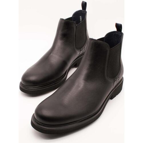CallagHan  Preto