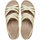 Sapatos Mulher Sapatos aquáticos Crocs 206751-2Y2 Bege