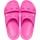 Sapatos Mulher Crocs LiteRide Natural Sandal 206761-6UB Violeta