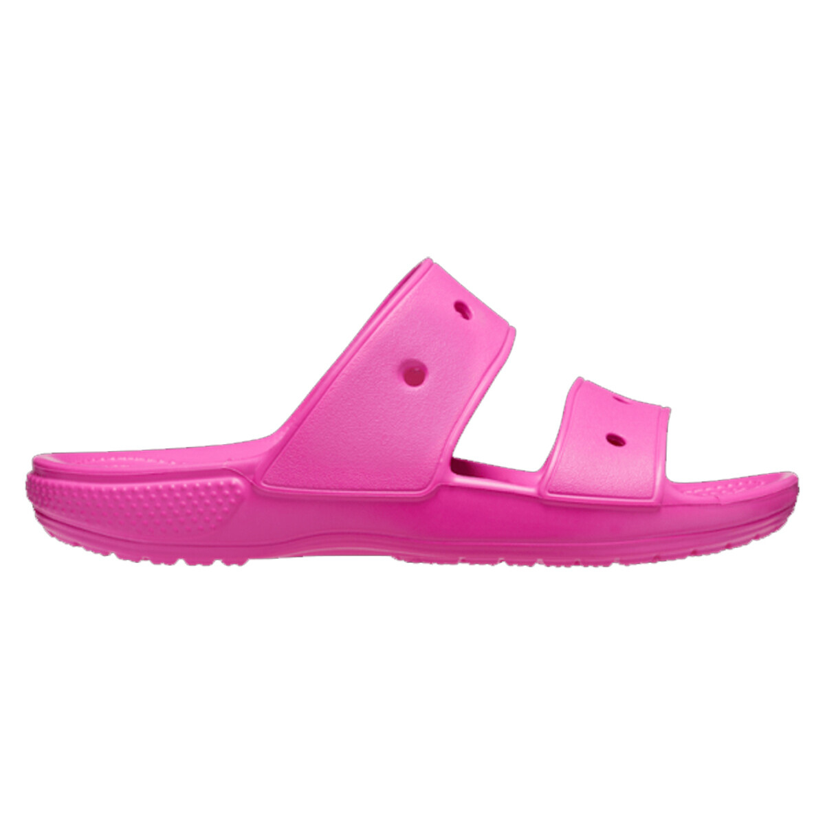 Sapatos Mulher Crocs LiteRide Natural Sandal 206761-6UB Violeta