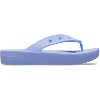 Sapatos Mulher Sapatos aquáticos Crocs 207714-5Q6 Violeta
