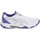 Sapatos Mulher Fitness / Training  Asics 001 GEL ROCKET 11 Branco
