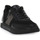 Sapatos Mulher Multi-desportos Jana 001 BLACK Preto
