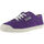 Sapatos Sapatilhas Kawasaki Legend Canvas Shoe K23L-ES 73 Purple Violeta