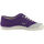 Sapatos Sapatilhas Kawasaki Legend Canvas Shoe K23L-ES 73 Purple Violeta