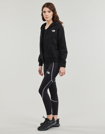 The North Face Womens Hakuun 7/8 Tight Preto
