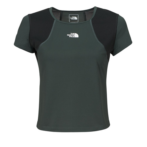 Textil Mulher Linea Emme Marel The North Face Women's Lightbright S/S Tee Preto