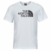 Textil Homem T-Shirt mangas curtas The North Face S/S Pharrell TEE Branco
