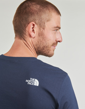 The North Face SIMPLE DOME Marinho