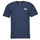 Textil Homem SSENSE Exclusive Blue Cotton Shirt SIMPLE DOME Marinho