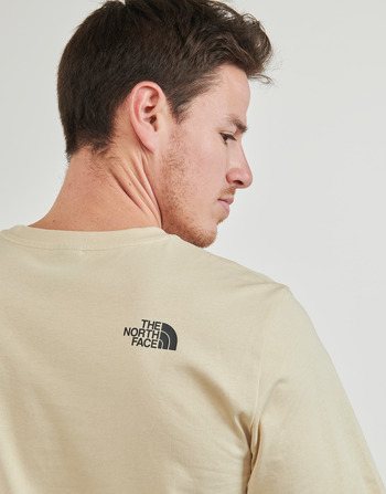 The North Face SIMPLE DOME Bege