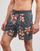 Textil Homem Fatos e shorts de banho Billabong SUNDAYS LAYBACK Preto / Multicolor