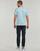 Textil Homem product eng 1025768 adidas Originals Adicolor Shattered Trefoil Hoodie ROTOR FILL SS Azul