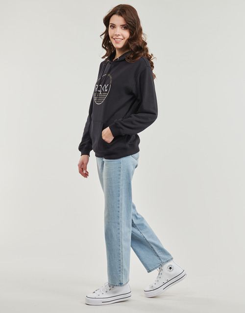 Roxy SURF STOKED Chlo HOODIE TERRY