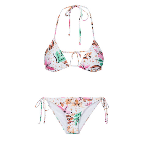 Moschino White Two-Piece Sleepwear My Little Pony Bikini – AUMI 4