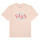 Textil Rapariga T-Shirt mangas curtas Vans INTO THE VOID BFF Rosa