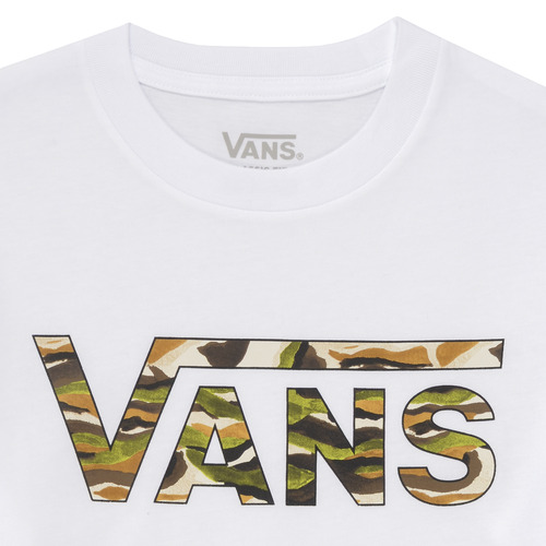 Vans VANS CLASSIC LOGO FILL Branco