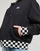 Textil Mulher Sweats Vans BOOM BOOM CHECK Preto