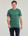 Textil Homem T-Shirt mangas curtas Vans Vans 66 Champs Jockey Cap Verde