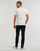 Textil Homem T-Shirt mangas curtas Vans CLASSIC PRINT BOX Branco