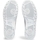 Sapatos Mulher Sapatilhas Asics JAPAN S Branco