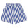 Textil Rapaz Fatos e shorts de banho Petit Bateau MONTY Marinho / Branco